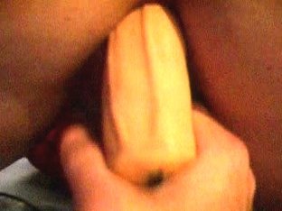 stretching it out first