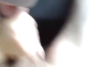 Mamada Y Corrida En El Coche Blowjob With Cum In The Car