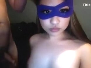 Ninjaturtlez Amateur Record On 05/12/15 05:00 From Chaturbate