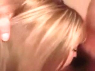 Mature I'd Like To Fuck oral sex with facial