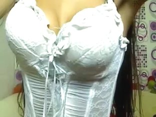 Santa chick can't live without anal sex