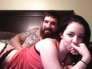 Fittattedcouple Amateur Record On 05/22/15 08:01 From Chaturbate