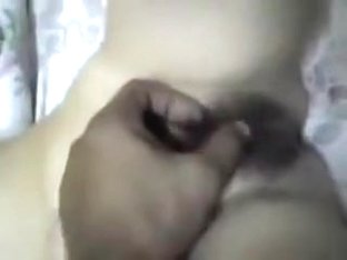 pleasure of Chinese pussy