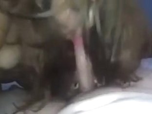 Ina Dengan Mat Saleh