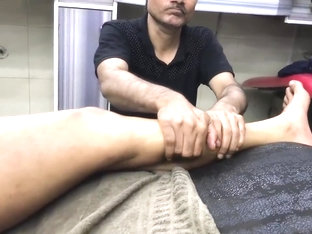 INDIAN MASSAGE PART 8