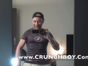 Jerome JAMES fucked bareback by JUAN PEREA