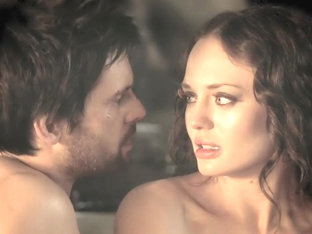 Da Vinci's Demons S01 (2013) Laura Haddock