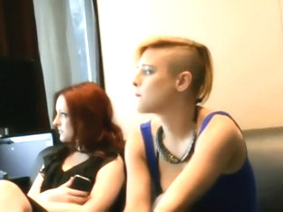 Electre - Profession Hardeuses