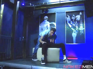 Berlin Special - UKNakedMen