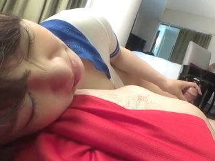 AV業者制作動画 SS級敏感美巨乳2