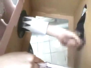 Dick In A Box 07