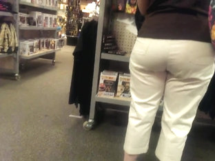 VPL Khakis Short Lady