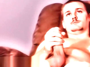 Big dicked amateurs jerk off and get blown by old perv