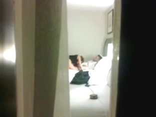 couple sucking and fucking at my hotel part 1