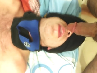 hairy twink get fucked