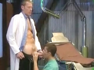 Crazy male in exotic big dick, fetish homo adult video