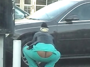 Phat Ass Tire Air