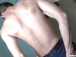 Ryu: The Dragon - JapanBoyz