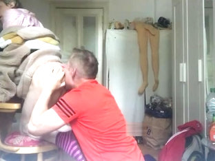 TWINK IS ALWAYS HUNGRY FOR RAW COCK L4