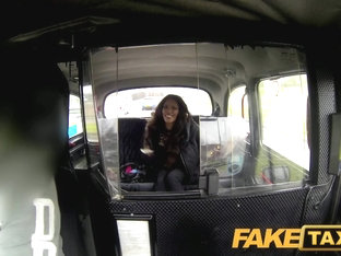 Faketaxi: Tiny Youthful Thief Pays For Her Crime