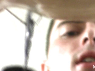 Drill Him Cum Drunk On Base