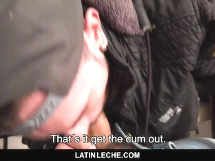 Numero 116 - LatinLeche