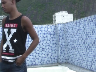 GUSTAVO RYDER EM VIDEO SOLO