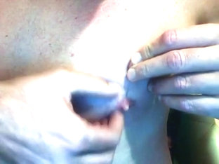 Horny homemade sex video