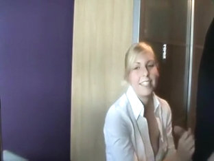 Exotic amateur Fingering porn movie