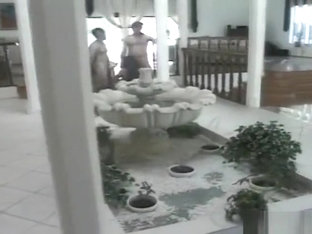 Best pornstar in crazy big dick, brunette porn movie