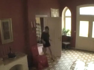 Fabulous amateur Fetish porn clip