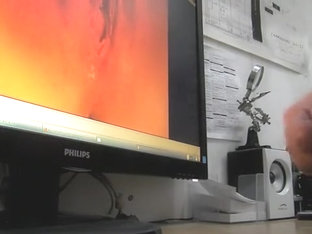 Crazy homemade sex scene