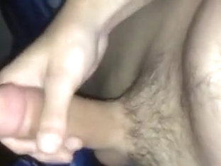 Crazy Homemade Handjobs, Cumshots Adult Scene