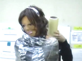 crossdresser breathplay