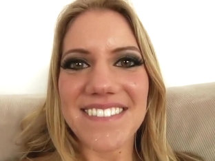 Incredible porn clip