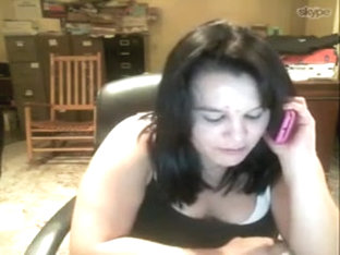 Horny xxx clip