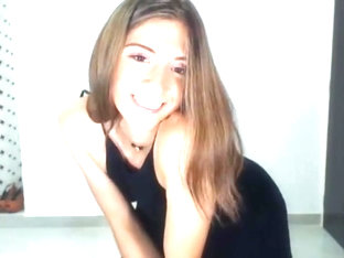 Exotic shemale clip with Webcam, Masturbation scenes