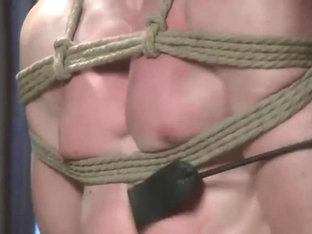 Bdsm split your holes open