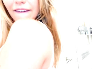 A man enters a thick hard cock in big ass sweetheart