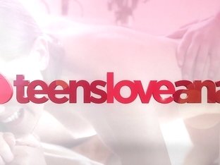 Teensloveanal - Lovely Secretary Ass Fucked By Her Boss