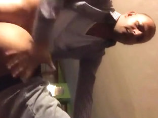 After Sucking My Dick I'll Happily Pound Her Hard