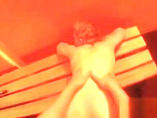 Hot Slut Gives A Vehement Cock Riding On A Hidden Camera