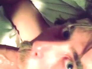 Straight Guy Sucking And Getting Fucked First Time On Camera