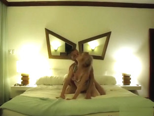 I Made Her Cum From Behind