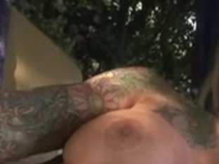 Janine - Tequila Sunrise