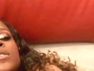 Cali Caramel Bubble Bursting Arse