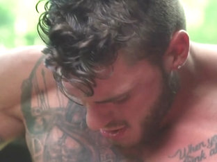 Jax Damon & William Seed in Pranksters Part 8 - MenNetwork