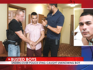 Gaberial - BustedBoys