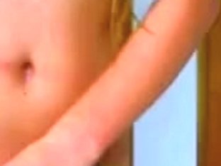 Legal Age Teenager hotty makes a cam movie scene