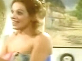 Sara Mora - Los energeticos (1979)